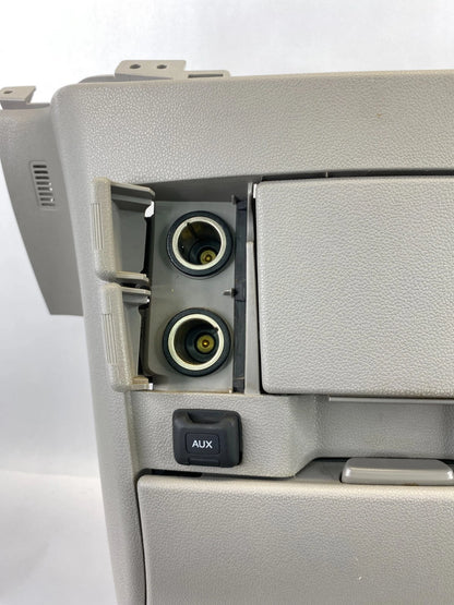 2011-2017 HONDA ODYSSEY LOWER DASH CENTER CONSOLE COMPARTMENT COOL BOX OEM