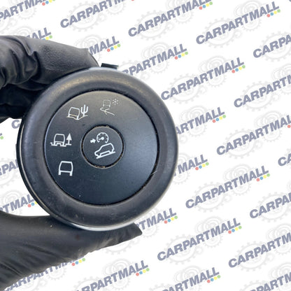 2011-2015 FORD EXPLORER TERRAIN MANAGEMENT DRIVE MODE SWITCH CB5T-14B596-AAW OEM