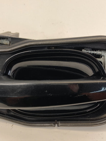 2004-2007 BMW 530i 525i Rear Right Passenger Exterior Door Handle 51217034544