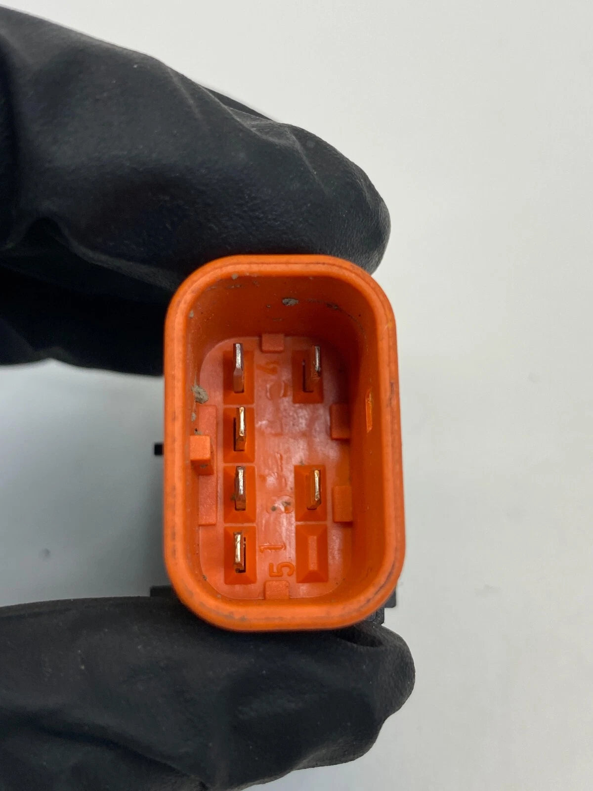 2013-2019 FORD ESCAPE REAR RIGHT SIDE POWER WINDOW SWITCH BUTTON BM5T-14529-BA