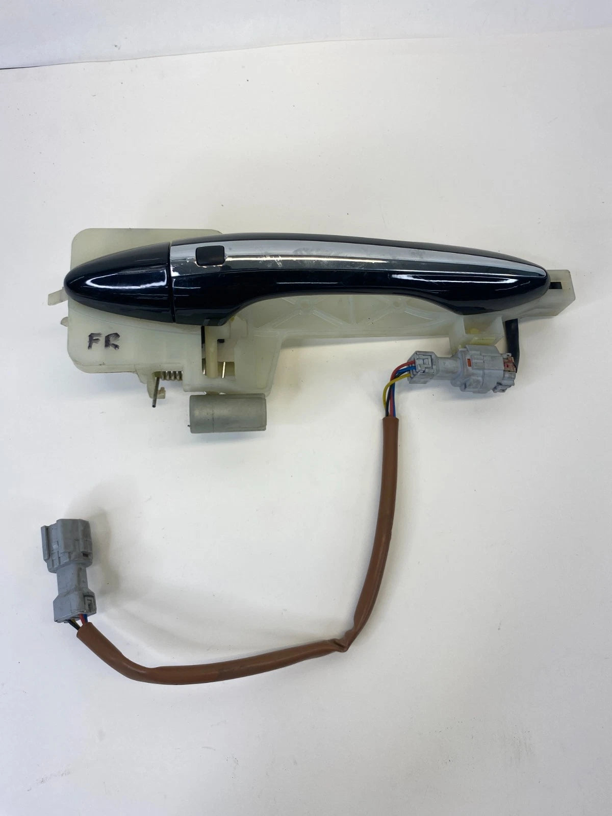 2014 2015 KIA OPTIMA SEDAN FRONT RIGHT PASSENGER SIDE EXTERIOR DOOR HANDLE OEM