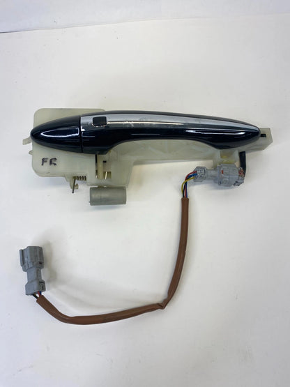 2014 2015 KIA OPTIMA SEDAN FRONT RIGHT PASSENGER SIDE EXTERIOR DOOR HANDLE OEM