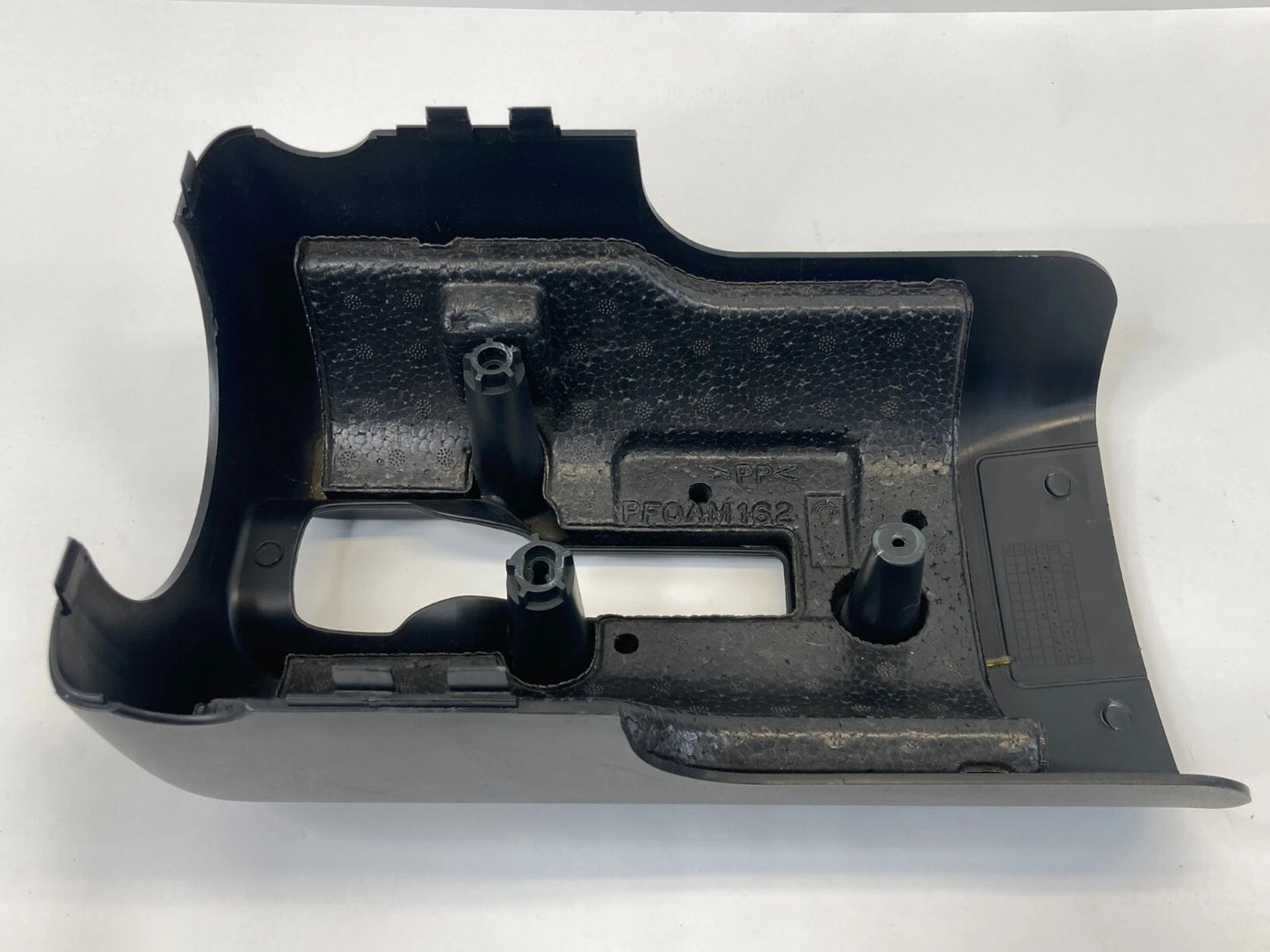 2011-2014 DODGE AVENGER STEERING COLUMN LOWER COVER TRIM BEZEL SHROUD OEM