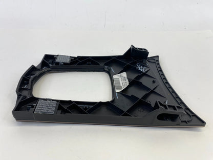 2007-2009 Cadillac SRX Center Console Gear Shift Shifter Bezel Trim 25828031 OEM