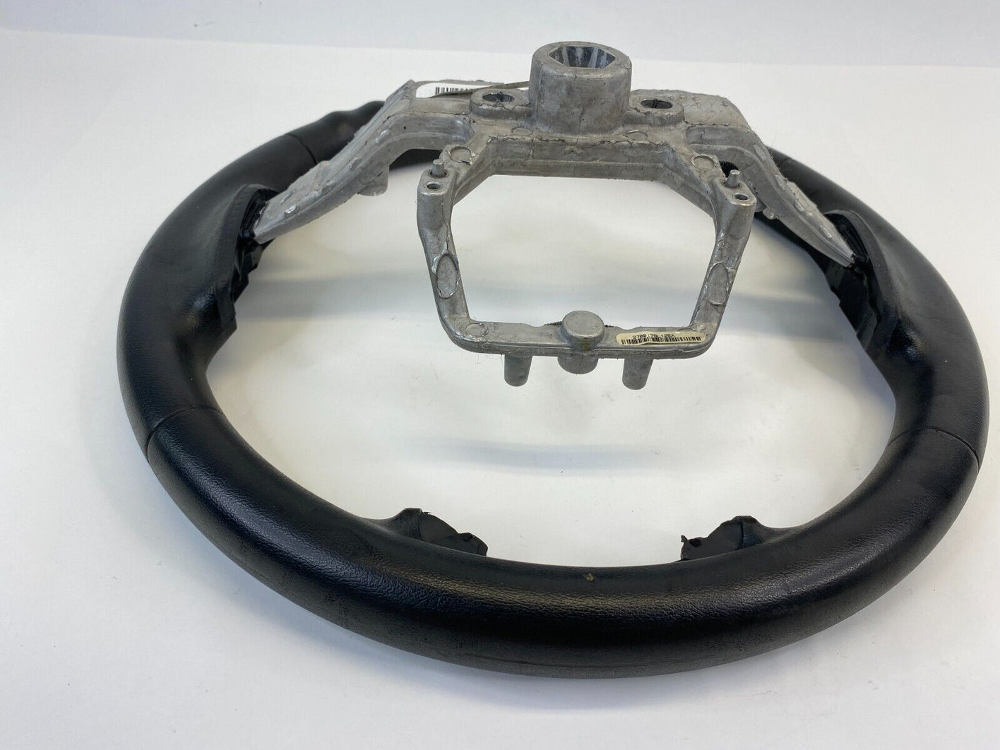 2016 2017 2018 2019 Ford Explorer Police Interceptor SUV Steering Wheel OEM