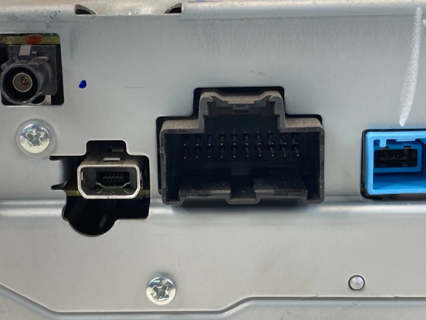 2012 2013 BUICK REGAL RADIO CD PLAYER RECEIVER AM/FM 22979837 OEM