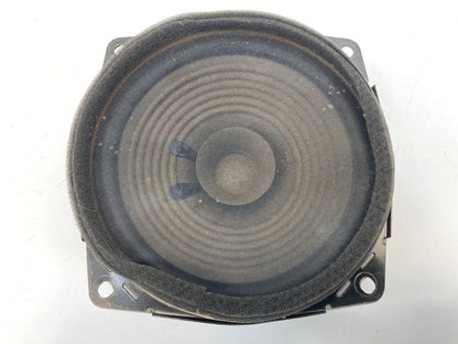 1997-2004 MITSUBISHI MONTERO SPORT FRONT RIGHT SIDE DOOR SPEAKER ASSY MR142014