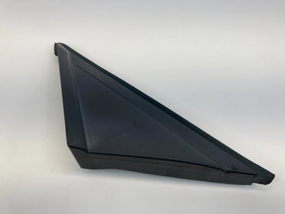 12-18 FORD FOCUS FRONT LEFT FENDER OUTER DOOR CORNER COVER BM51-AT6003-AF OEM