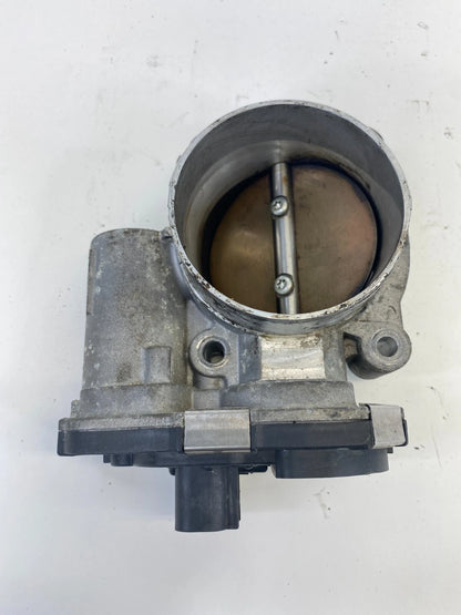 2008-2011 BUICK ENCLAVE 3.6L V6 AT THROTTLE BODY THROTTLE VALVE ASSEMBLY OEM