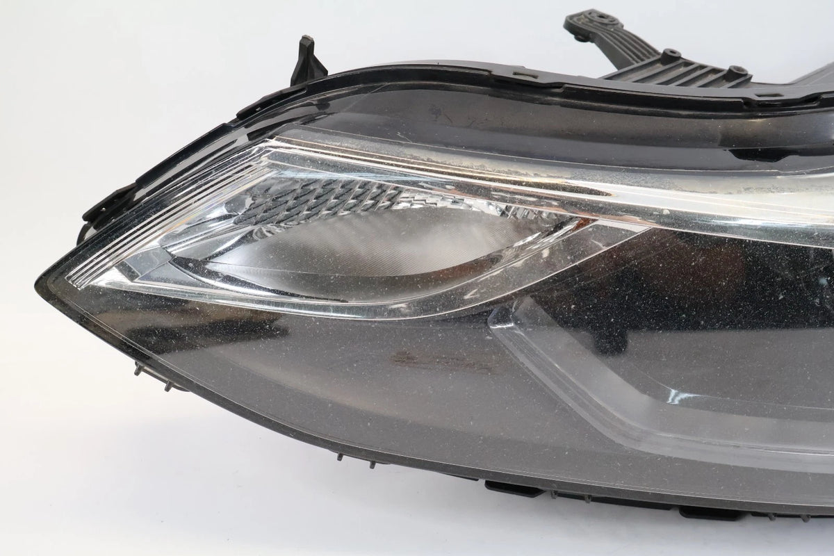 2016-2019 CHEVROLET CRUZE FRONT LEFT DRIVER HEADLIGHT HEADLAMP W LED 84346647