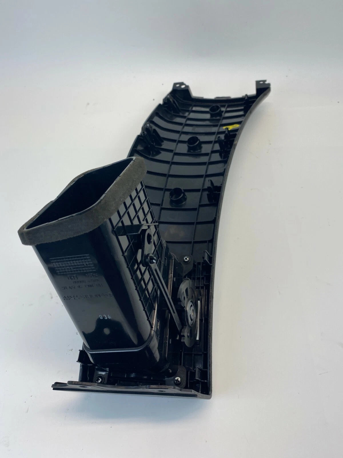 06-10 KIA OPTIMA RIGHT PASSENGER SIDE AC AIR VENT HEAT DUCT OUTLET GRILL COVER