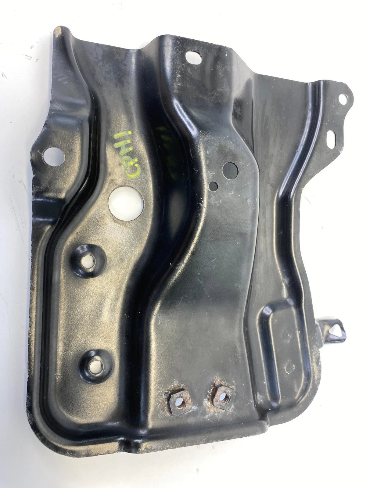 2014-2019 TOYOTA COROLLA 1.8L A/T ENGINE BATTERY BASE TRAY SUPPORT BRACKET OEM