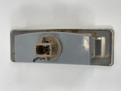 06 07 08 09 10 11 12 13 14 15 16 KIA OPTIMA LICENSE PLATE LIGHT LAMP 92501-2G0