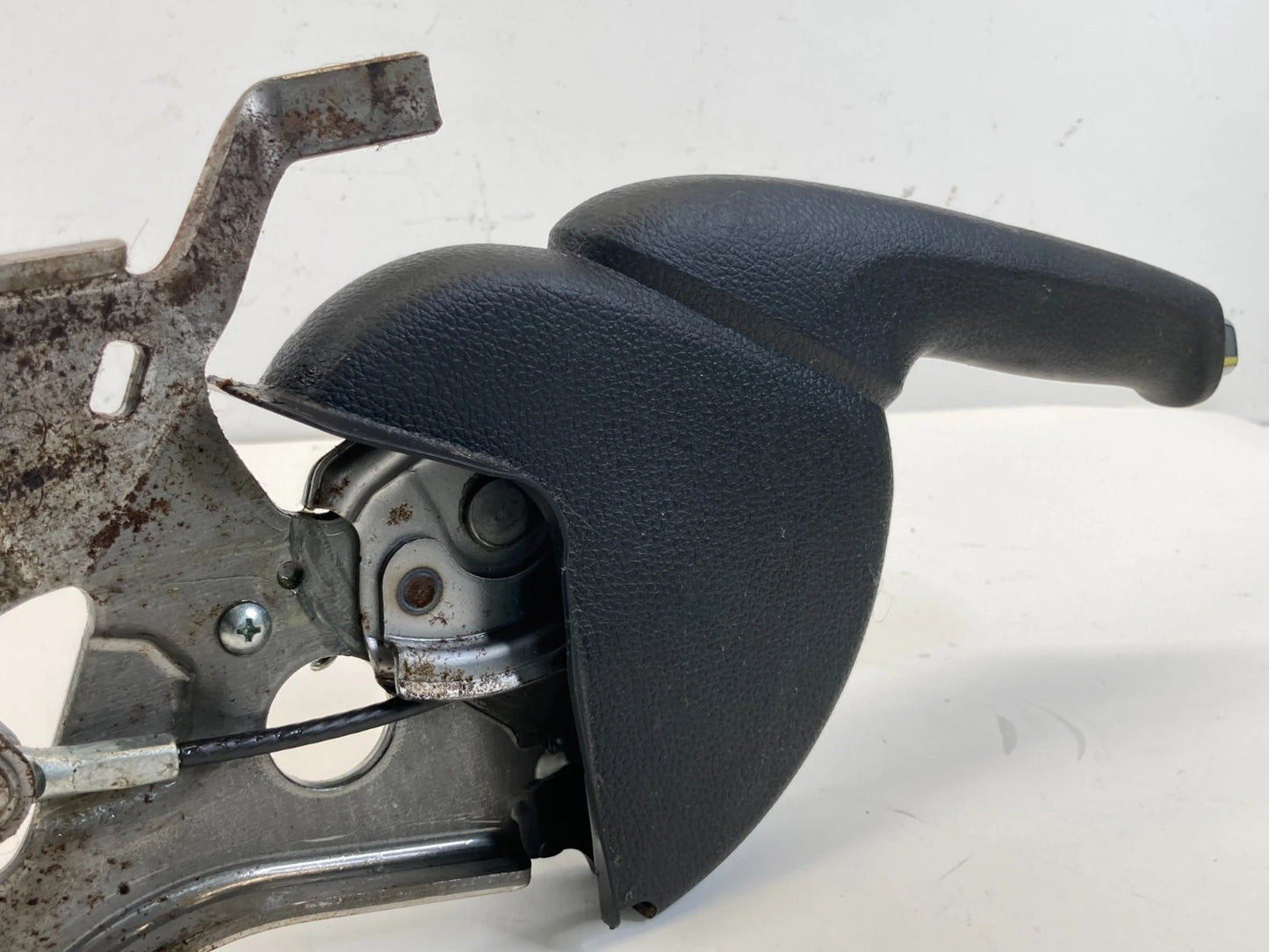 2013-2017 Honda Accord SEDAN Center Console Emergency Parking Brake Handle Lever