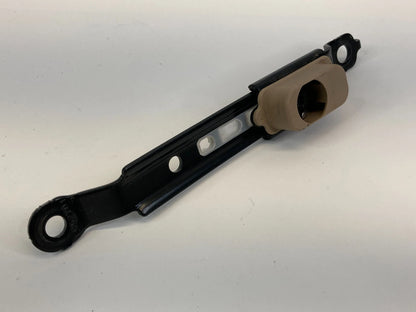 2003-2008 SUBARU FORESTER FRONT RIGHT PASSENGER SEAT BELT SEATBELT HEIGHT ADJUST