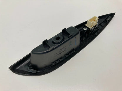 2003-2005 MAZDA 6 REAR LEFT DRIVER SIDE POWER WINDOW SWITCH BEZEL GK2A685L6 OEM