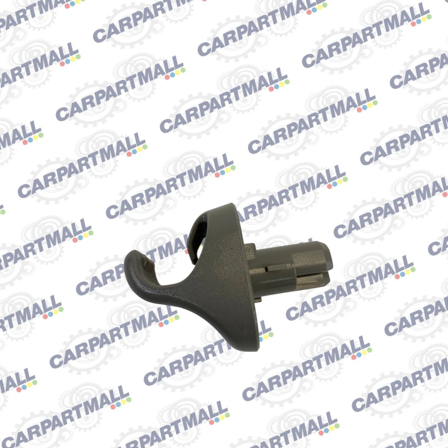 08-12 HONDA ACCORD 10 11 INSIGHT SUNVISOR SUN VISOR HOLDER RETAINER CLIP HOOK