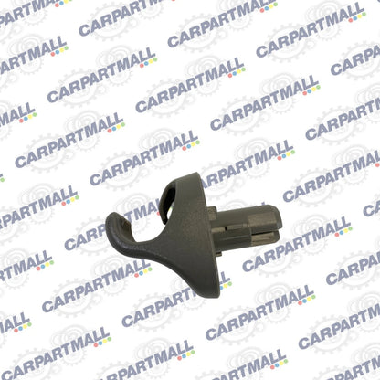 08-12 HONDA ACCORD 10 11 INSIGHT SUNVISOR SUN VISOR HOLDER RETAINER CLIP HOOK