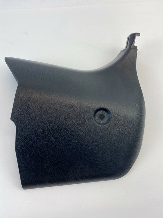 2010-2013 MAZDA 3 MAZDA3 SEDAN RIGHT PILLAR KICK PANEL COWL TRIM COVER OEM