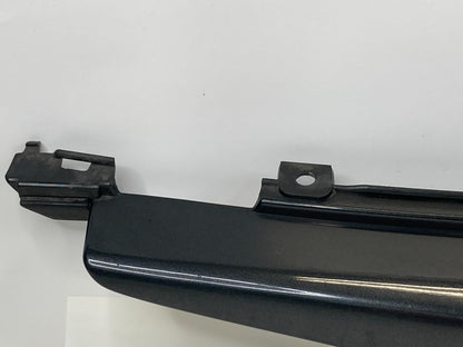 2003 004 2005 Honda Accord COUPE Front Bumper Grill Grille w/ Emblem OEM