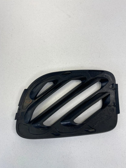 2005-2009 SAAB 9-7X UPPER DASH LEFT SIDE AC DEFROST AIR VENT GRILLE 15132152