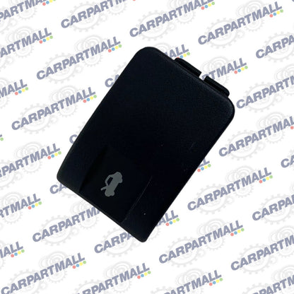 07 08 09 10 11 12 Dodge Caliber Hood Release Opener Pull Handle Lever OEM