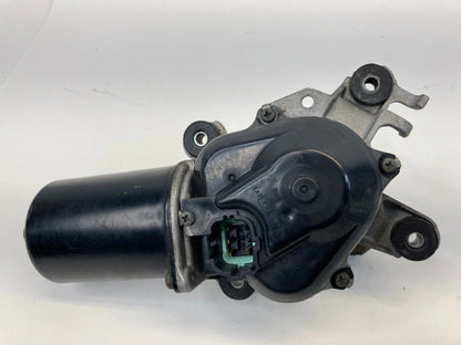2001-2004 NISSAN XTERRA FRONT WINDSHIELD WIPER MOTOR PULLEY ASSEMBLY OEM FACTORY