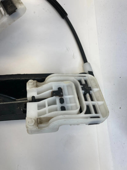 13-19 Ford Police Interceptor Sedan Front Left Side Window Regulator w/Motor OEM