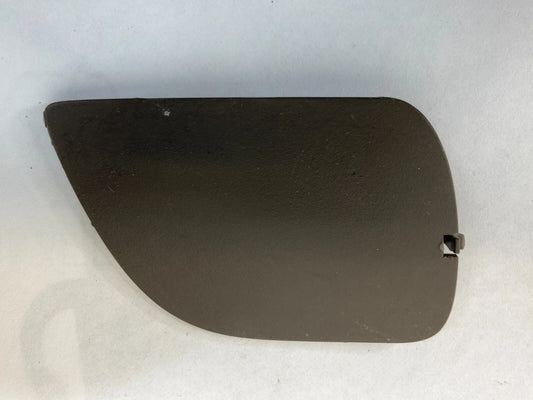 2003-2007 HONDA ACCORD SEDAN FRONT PASSENGER SIDE INTERIOR DOOR HANDLE CAP TRIM