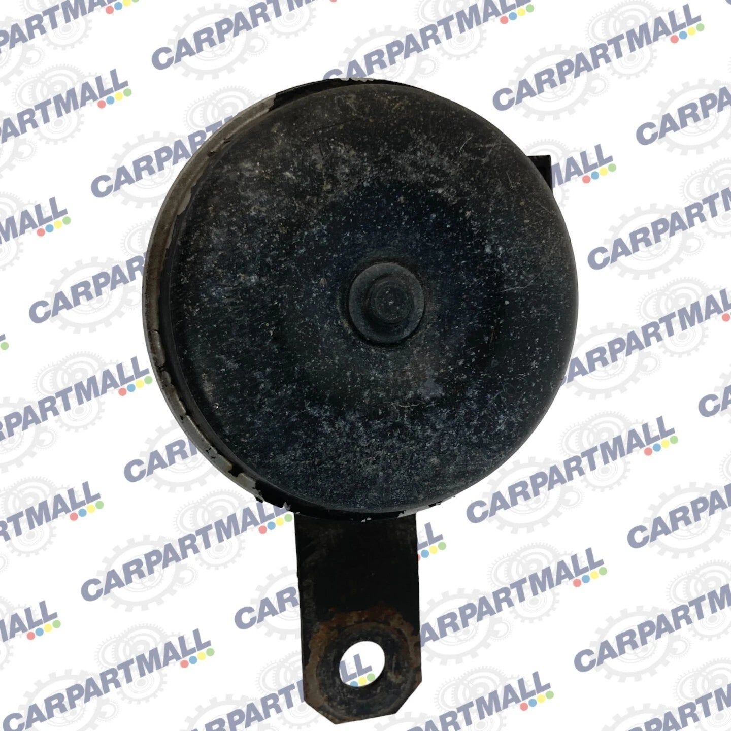 2004-2015 TOYOTA PRIUS LOW HORN NOTE TONE PITCH ALARM SIREN ASSEMBLY OEM