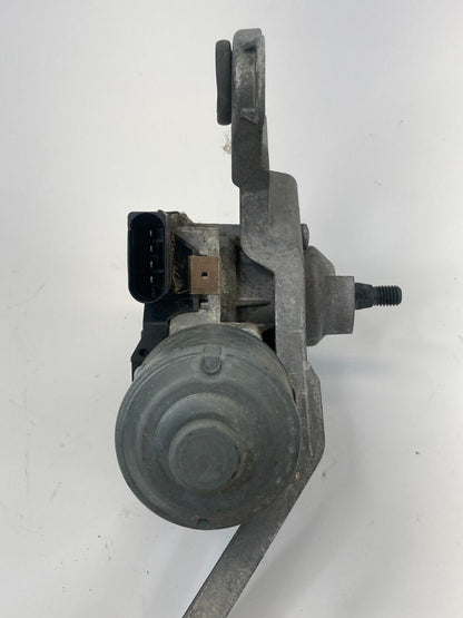 2012-2018 Ford Focus Sedan Front Right Side Windshield Wiper Motor BM51-17504-BJ