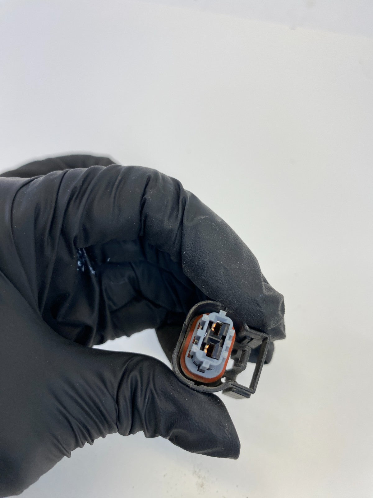 2013 2014 2015 2016 Ford Fusion Rear Taillight Lamp Wire Wiring Harness Cable