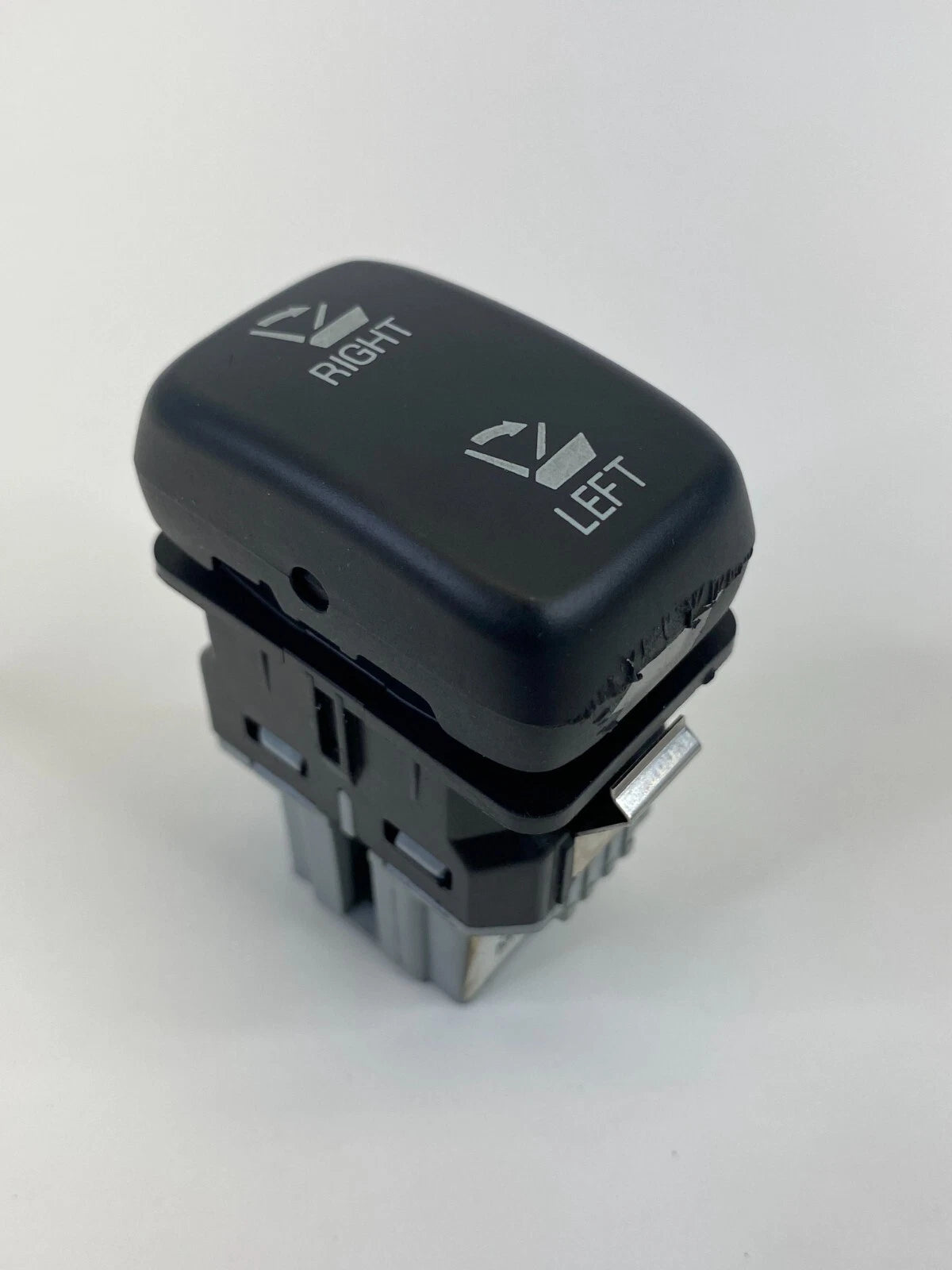 2007-2015 LINCOLN MKX REAR 2ND ROW POWER SEAT FOLD SWITCH UNIT OEM 7T4T14B178ABW