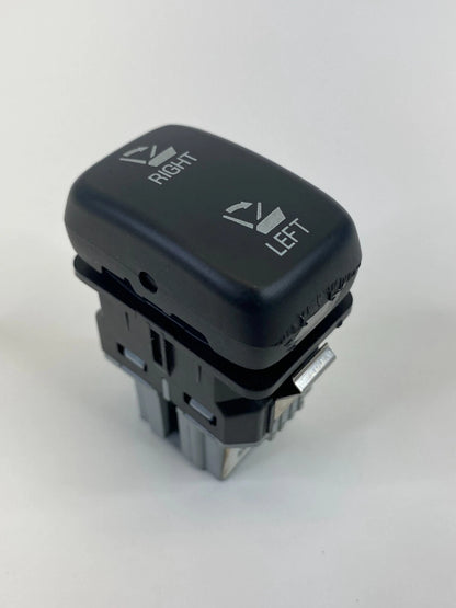 2007-2015 LINCOLN MKX REAR 2ND ROW POWER SEAT FOLD SWITCH UNIT OEM 7T4T14B178ABW