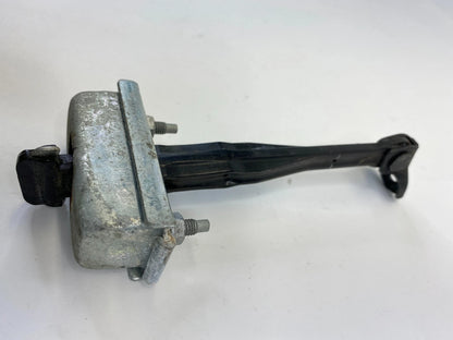 2011-2016 CHEVROLET CRUZE FRONT RIGHT SIDE DOOR CHECK STOP STOPPER DETENT OEM