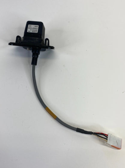2009-2012 MAZDA CX-7 CX7 PARKING ASSIST REAR VIEW BACKUP CAMERA E223-67RC0