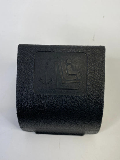2003-2007 HONDA ACCORD REAR SEAT CHILD ANCHOR COVER CAP LID 84512-SDA-A010 OEM