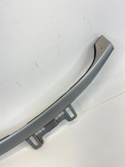 2012-2014 HONDA CR-V CENTER DASH LOWER BEZEL TRIM MOLDING ASSY 77265-T0A-A0 OEM