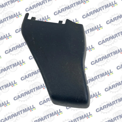 2006-2015 LEXUS IS250 FRONT LEFT SEAT RAIL TRACK COVER CAP 72128-53050 OEM