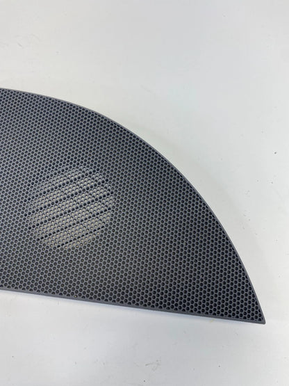 2004-2010 TOYOTA SIENNA DASH UPPER LEFT SPEAKER TRIM GRILL COVER 55472-AE010 OEM