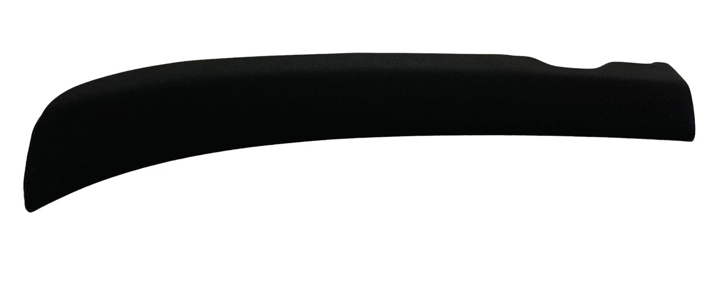 2013-2015 CHEVROLET MALIBU RIGHT DASH INSTRUMENT PANEL TRIM PAD MID TRIM COVER