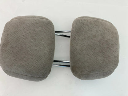 2004 2005 2006 HYUNDAI ELANTRA FRONT LEFT RIGHT SIDE SEAT HEADREST HEAD REST SET