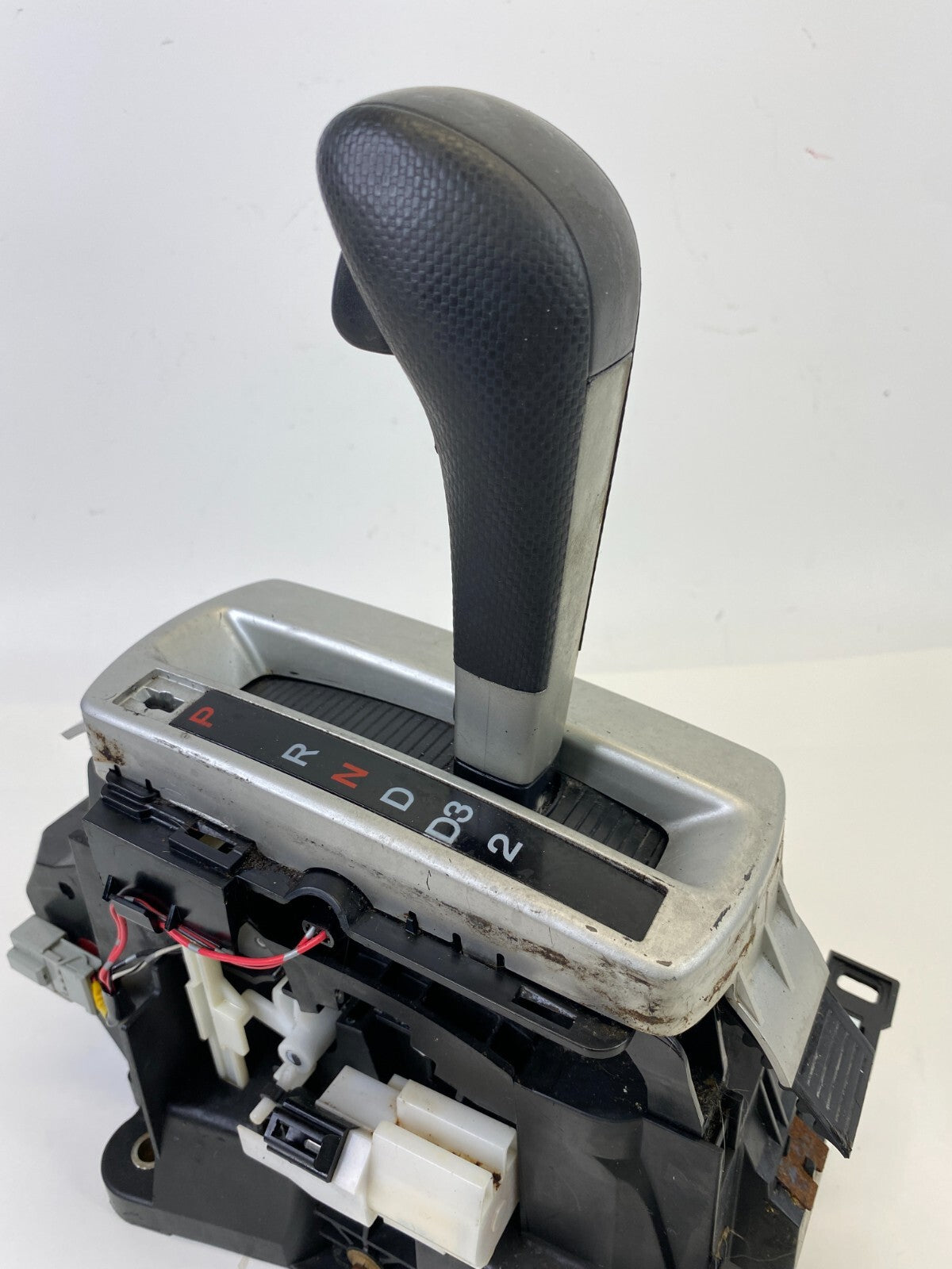 01 02 03 04 05 Honda Civic 1.7L Automatic Gear Selector Shift Shifter Lever OEM
