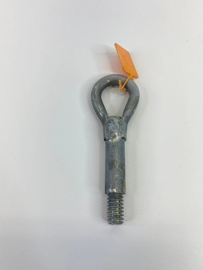 2003 2004 2005 2006 2007 SAAB 9-3 93 FRONT TOW TOWING EYE HOOK TOOL
