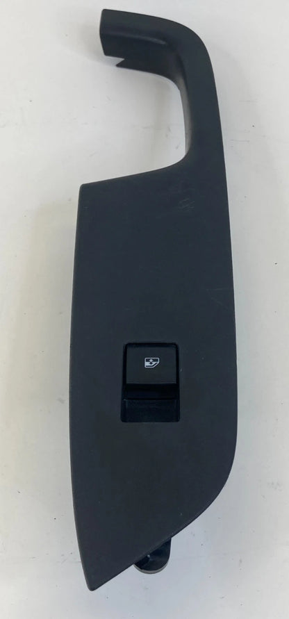 2010-2017 GMC TERRAIN FRONT RIGHT DOOR POWER WINDOW SWITCH W/ BEZEL 25946839