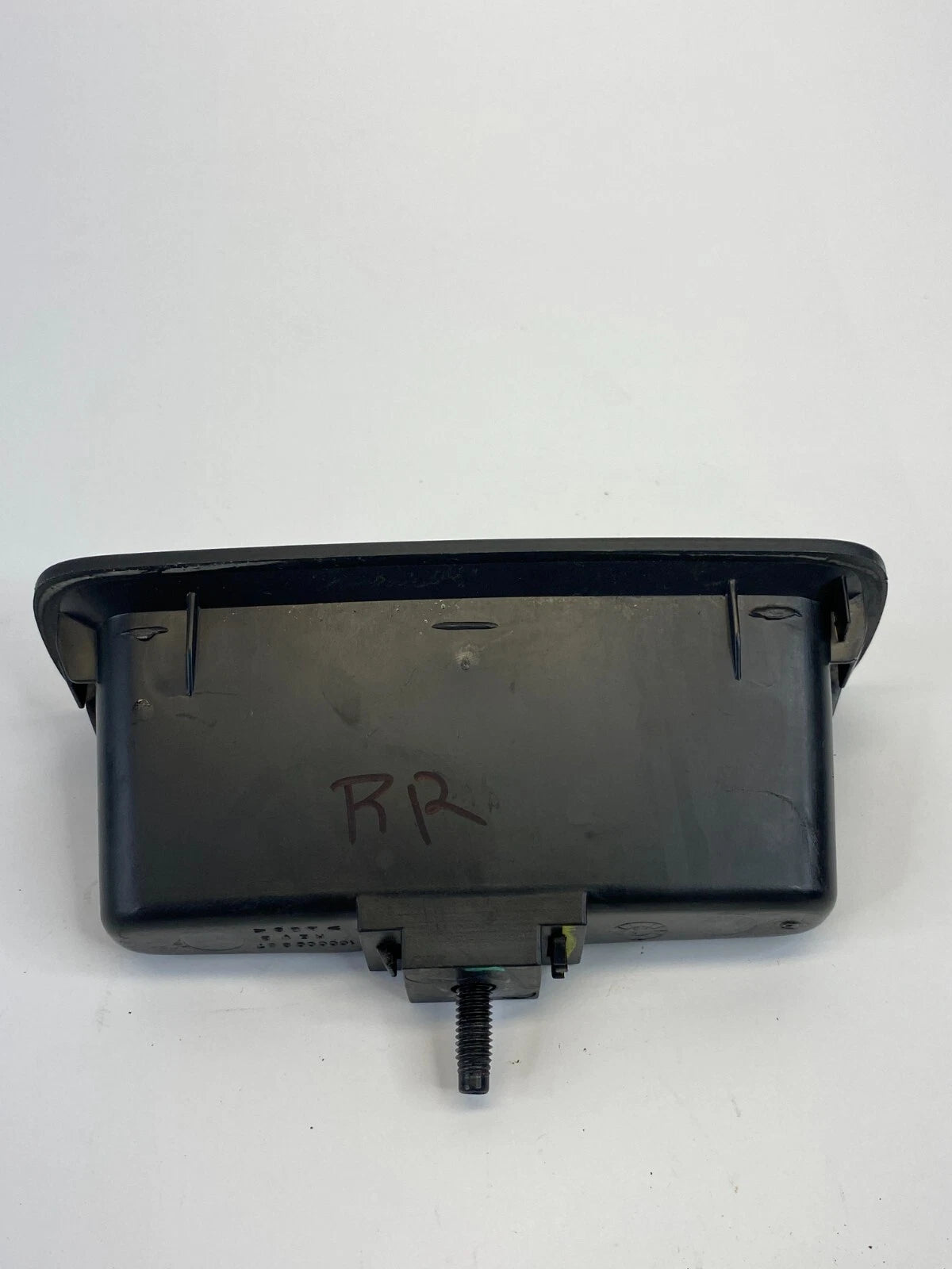 2009-2011 DODGE JOURNEY REAR RIGHT SIDE DOOR PULL POCKET STORAGE 100000857 OEM