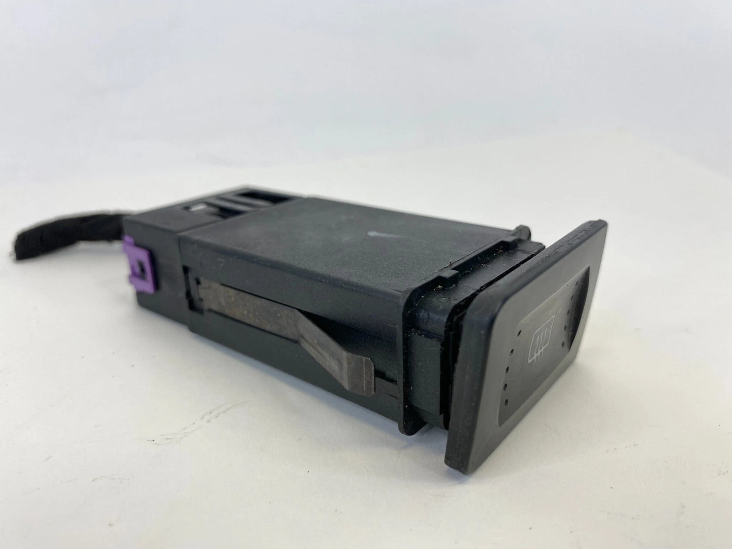 01-05 VOLKSWAGEN JETTA 06-09 GTI REAR WINDOW DEFROSTER SWITCH BUTTON 1J0959621D