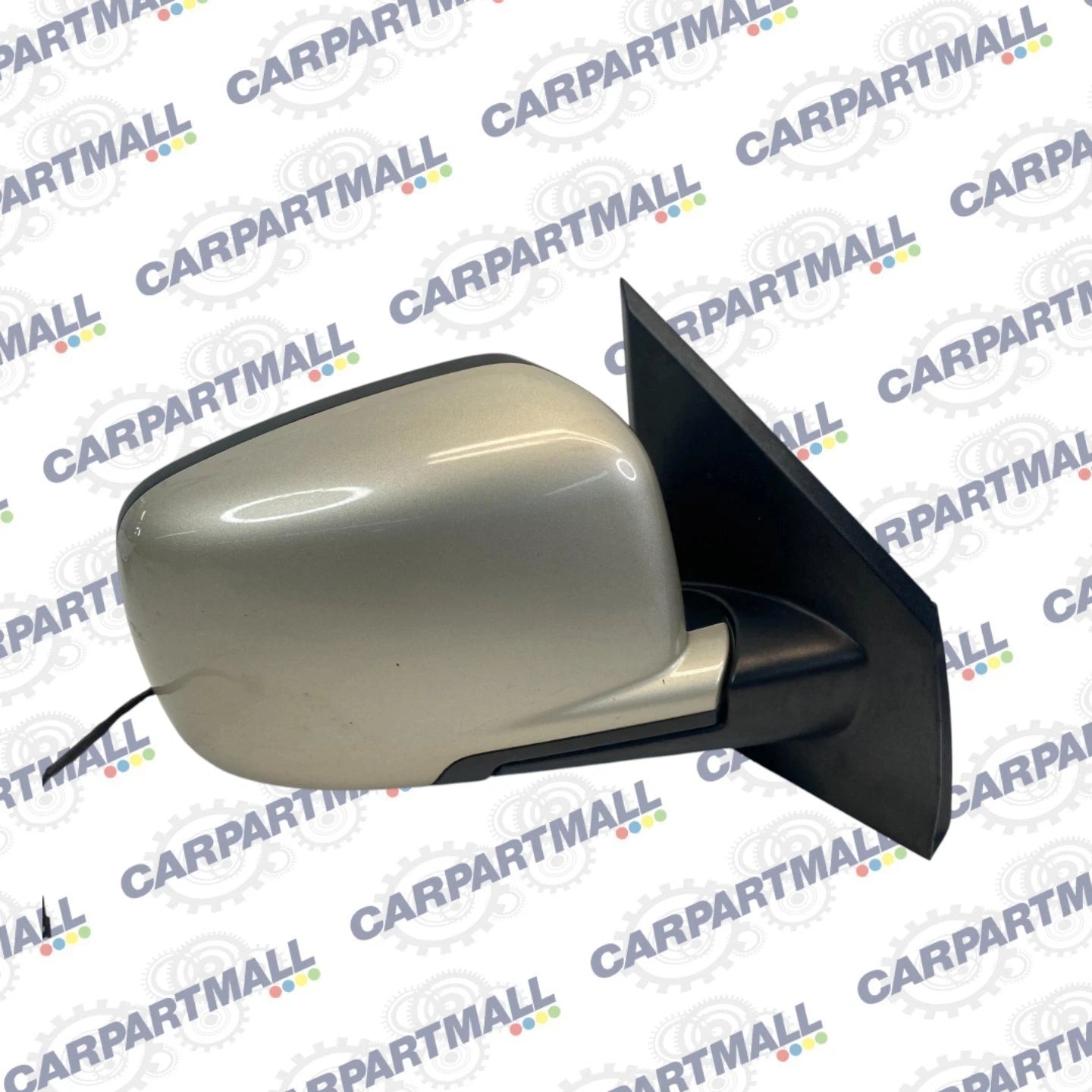 2009-2020 DODGE JOURNEY FRONT RIGHT PASSENGER MIRROR POWER HEAT OEM A049549