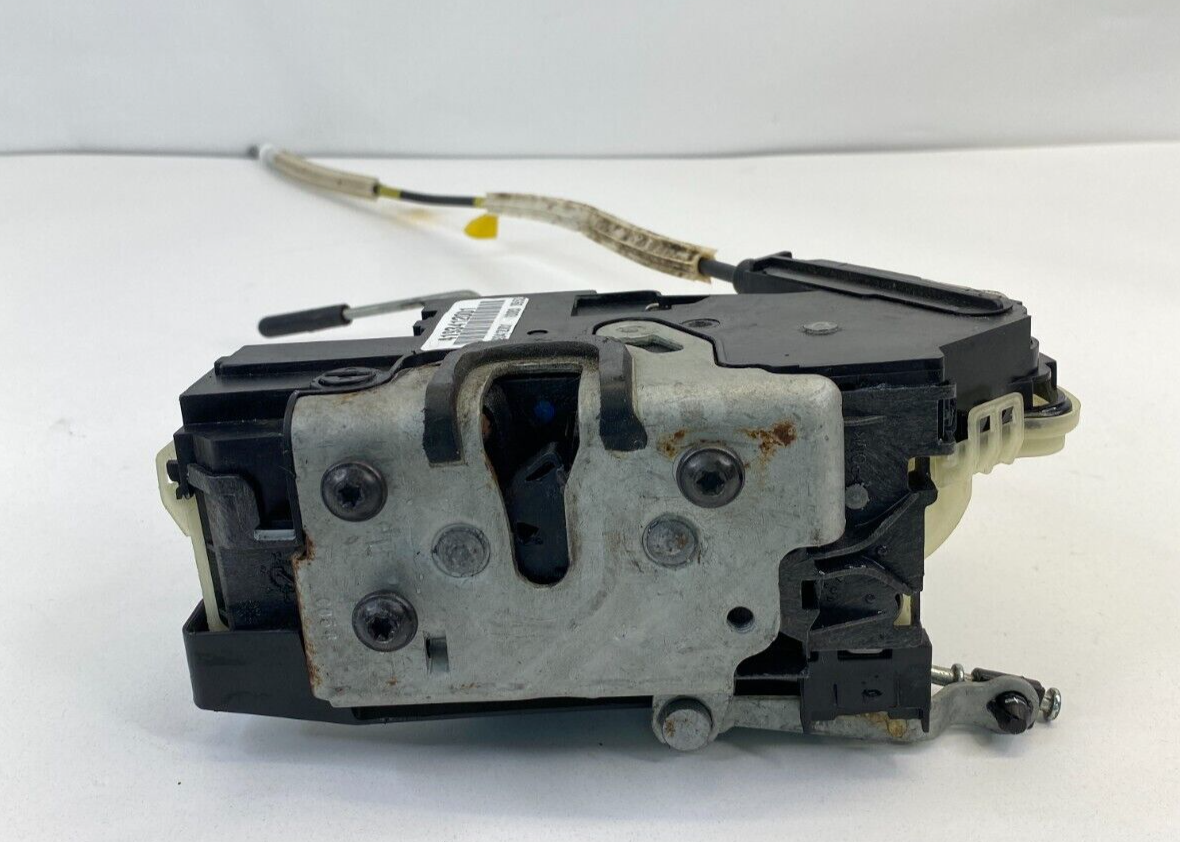 2008-2011 Mercury Mariner Rear Left Side Door Lock Latch Actuator 9L84-78264A01