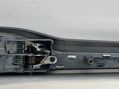 2013-2016 FORD FUSION REAR LEFT SIDE INTERIOR DOOR HANDLE TRIM DS73-F266B35-A